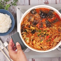 [병천아우내] 순대곱창전골 밀키트 1.4kg (2~3인분), 단품