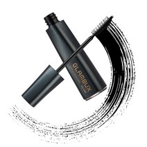 글램벅스 듀플렉스 볼륨 마스카라 5g, 블랙