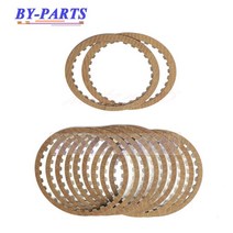 자동 변속기 부품 클러치 플레이트 마찰 키트 ZF5HP19 BMW 호환 아우디 VW 액세서리 기어 박스, 한개옵션0