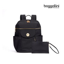 베가리니 베가리니 켑타운 백팩 BLK_CTB160BLK