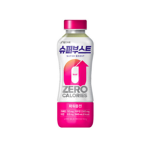 빙그레 슈퍼부스트 파워충전500mlX12개/무료배송