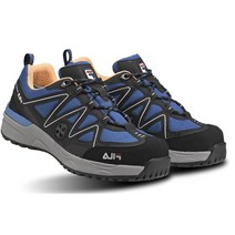 코오롱 스포츠룩 통기성 볼넓은 안전화 볼넓은안전화