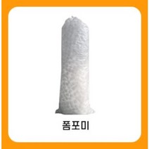 에스엠에어코리아 폼포미[별포미] 한봉지-소/대, 소(40cmx127cm)