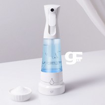 지팬 전해수기 GF-903 살균 탈취 손소독 스프레이 arosred7*472188278gP, 1, 본상품선택