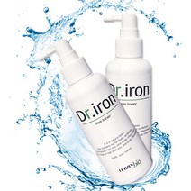 닥터아이언 탈모샴푸 어성초스프레이 헤어토닉, 1개, 150ml