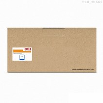 오키 C610dn 이미징유닛 파랑 20000매(44315111), 1개