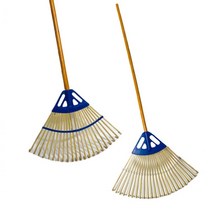 벌초 잔디 갈고리 잡초 청소 갈퀴 납엽청소 화단정리 갈쿠리 가드닝 풀글게, 1개