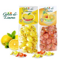 포지타노 캔디 500g, 봉봉레몬 500g