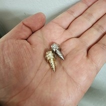 선반다보 1종유리다보 8파이 선반제작 가구 DIY, 니켈1개