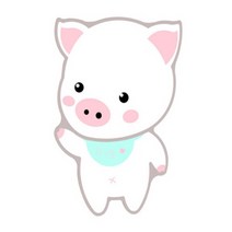 비스코 피그방등 LED50W 키즈유아방등 KS 캐릭터방등 LG칩사용 오스람안정기 캐릭터