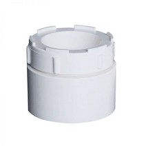 PVC 소제구 소재구 pvc 파이프 캡 청소구 플러그 배수 5075110 밀봉 이음매 하수관 부속품, 160 청소구