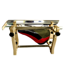 스케이트 날 가는기계 연마기 샤프너 쇼트트랙 신발, 일반 프레임 (Mai Yue Gao)X5