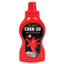 월드푸드 베트남 친수 칠리소스 똥옷 CHINSU TUONG OT, 250g, 4개