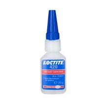 록타이트(LOCTITE) 록타이트 420 저점도 순간접착제(20g)