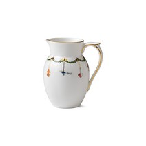 로얄코펜하겐 스타 플루티드 저그 900ml_2503442
