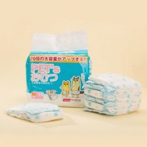생리기저귀 (애구애구)강아지 일회용 생리대 기저귀(암컷용/50매)_[230328EA], XL, 본상품선택