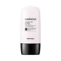 토니모리 루미너스 여신광채 비비크림 45g(SPF37)