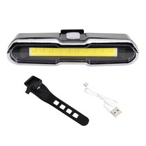 자전거 라이트 지리산 USB Rechargable 자전거 숏 롱 라이저바 불혼바 에어로 라이트 킥보드악세사리 후미, 01 A