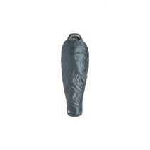 빅 아그네스 무연탄 20 파이어라인 프로 재활용 긴 침낭