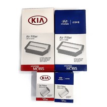 모닝 에어필터, [에어필터] 2004년형 28113-07100