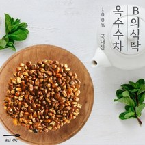 국산_옥수수차_800g_B의식탁 AD7B, 상세페이지 참조, 상세페이지 참조