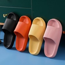 병원 요양사 발편한 쿠션 논슬립 슬리퍼 거실 스타일링 패션 사무실 조리원