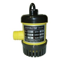 대화전기 수중펌프 700GPH DPW44-24
