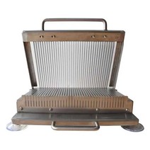 김밥써는기계 수육 족발 보쌈 자르기 절단기 수동커터, 블록 증가 30-8mm 두꺼운 유형