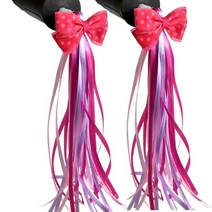 마이크로킥보드 악세사리, 리본-1