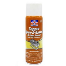 퍼마텍스 스프레이 가스켓본드 카파 80697 225g