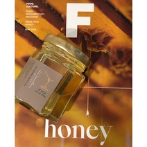 청도자연애 천연 벌꿀 답례품 160g, 1개