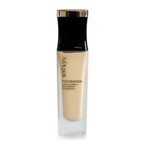 이자녹스 커버 수프림 리치 파운데이션 40ml, 21호 라이트 베이지, 1개