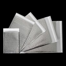 인디샘 보냉백 보냉봉투 (접착형) 보냉팩 대량판매, B-03) 25x30+4 / 450매