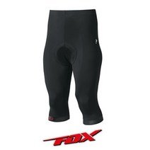폭스라이더스 P108 7부 라이딩 싸이클 자전거 반바지