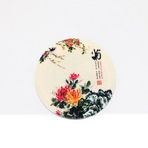 액세스제어 RFID 재기록 가능 복사 키 125Khz 스마트 칩 스티커 EM4305 복사기 배지 T5577 프로그래머 태그 ID 근접 카드 5 피스, [06] 5pcs