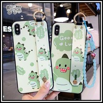 뚱공주몰 갤럭시노트10 플러스 노트10 노트10플러스 노트10plus 노트10+ note10 범퍼 젤리 소프트 실리콘 스트랩 고리 케이스 휴대폰