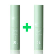 1+1 더마쉐어 멀티밤 트러블 케어 여드름 뾰루지 기미케어 카밍 수딩 진정 스틱 블레미쉬 티트리 오일 밤 2개
