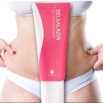 완료 크림 감소 셀사라진 셀룰라이트 인체시험, 셀사라진크림_1개(175g)