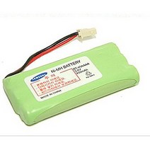 삼성정품 유무선 전화기배터리 00013A 모델SP-C750WH