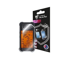 음성 캐디용 IPG 스윙 캐디 SC200 Plus 골프 실행 모니터 화면 보호기 보이지 않는 울트라 HD 투명 필름 스크래치 방지 스킨 가드 - SC200 Plus용 스무스/셀프