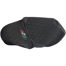 오토바이 두꺼운 스폰지 시트 쿠션 커버 시트 프로텍터 액세서리 혼다 pcx pcx pcx pcx -, s2r과 함께