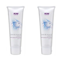 Swanson 스완슨 보스웰리아 크림 Joint Cream Glucosamine 118mL 2개