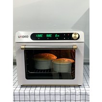 전기오븐레인지 오븐겸용전자렌지 ukoeo t38l 대류, 은