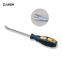 테크풀러 손빠루 오리발 클립 리무버 핀셔 핀제거 공구 테크 풀러, 상세페이지 참조