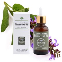 림스아로마 아로마오일SP 30ml, 클라리세이지SP(30ml)
