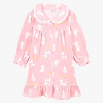 [앙떼떼] 푸들 밍크극세사 원피스 (110) ATJP23B71_인천점