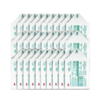3M 테가덤 투명방수필름 1622W 4.4X4.4cm 30개, 3M 테가덤필름 1622W 60개