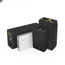 9v 보조배터리, 12V/9V/5V(18000mah) 38400mAh