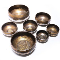 범음 singing bowl 싱잉볼 씽잉볼 명상종 볼 좌종 힐링 악기