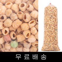 코리아푸드 구운마카로니 1.3kg 1개 box포장, 1.2kg